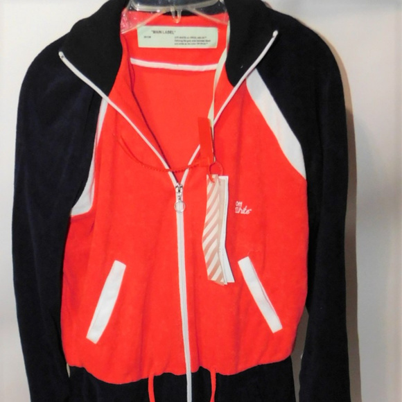 ****NWT 2013 Off-White c/o Virgil Abloh - Picture 3 of 7